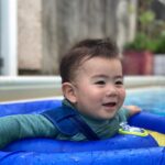 Yu Shirota Instagram – さぁ、大喜利の時間だ

#残暑見舞い #太郎 #写真は去年の夏ですって
