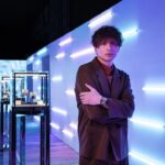 Yu Shirota Instagram – 「HUBLOT SAPPHIRE NIGHT」のパーティーにお邪魔しました☺︎
時計好きの僕としては、展示されていたHUBLOT×村上隆さんの、4年もの月日をかけて生み出されたトゥールビヨンサファイアや、色とりどりのビッグ・バンのコンプリケーションシリーズにテンション上がりまくりでした。
そして、今回着用させていただいたスクエア・バンのキングゴールド！
フェイスがとても上品な印象の中、ラバーストラップとの組み合わせにより硬くなりすぎず、普段使いにも最適な、上質な雰囲気を醸し出す１本！
自分はオールブラックのビッグ・バンを１本所有していますが、こちらのスクエア・バンも欲しくなってしまいました。笑

イベントの最後には、村上隆さん、 HUBLOTのCEOリカルド・グアダルーペさんとお会い出来て、光栄な1日でした！

マジクリで久々に共演の
@crystalkayofficial 
にも会えました☺︎

@hublot @hublot_japan #Hublot #ウブロ #AD #PR