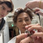 Yu Shirota Instagram - 「ファントム」 50公演無事終了しました。 心から感謝。 語り尽くせないほどの熱い想いがありますが、またどこかでじっくりゆっくり話したいと思います。 本当にありがとうございました！！ #ミュージカル #ファントム2023 #取り急ぎ想い出の一部をシェア #みんな本当にお疲れ様 #ブルーレイ発売決定ですって #らぶぴ特典お楽しみに #謎に写真が５枚真っ黒になってもうた #タグ付け20人までなんて聞いてない @koyotodoroki @shihou_official @oquasimodo @mikitetsuya @kamijoshun @hirotakaterui @kohei625 @ran_2138 #川島大典 #関さや香 #井伊巧 #野林万稔 #星駿成