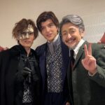 Yu Shirota Instagram – 「ファントム」
50公演無事終了しました。

心から感謝。

語り尽くせないほどの熱い想いがありますが、またどこかでじっくりゆっくり話したいと思います。

本当にありがとうございました！！

#ミュージカル #ファントム2023 #取り急ぎ想い出の一部をシェア #みんな本当にお疲れ様 #ブルーレイ発売決定ですって #らぶぴ特典お楽しみに #謎に写真が５枚真っ黒になってもうた #タグ付け20人までなんて聞いてない

@koyotodoroki @shihou_official @oquasimodo @mikitetsuya @kamijoshun @hirotakaterui @kohei625 @ran_2138 #川島大典 #関さや香 #井伊巧 #野林万稔 #星駿成