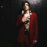 Yu Shirota Instagram - どの写真が1番好きですか？ 僕は２枚目かな。 Which picture do you like the best? Me? The second one. Cuál foto te gusta más? Yo? El segundo. @allsaintsjapan 表参道ヒルズ店オープン おめでとうございます☺︎ #オールセインツ #allsaintsjapan #supported