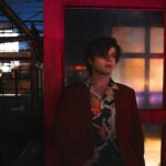 Yu Shirota Instagram – どの写真が1番好きですか？
僕は２枚目かな。

Which picture do you like the best?
Me? The second one.

Cuál foto te gusta más?
Yo? El segundo.

@allsaintsjapan 
表参道ヒルズ店オープン
おめでとうございます☺︎

#オールセインツ #allsaintsjapan #supported