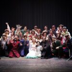 Yu Shirota Instagram - 「ファントム」 50公演無事終了しました。 心から感謝。 語り尽くせないほどの熱い想いがありますが、またどこかでじっくりゆっくり話したいと思います。 本当にありがとうございました！！ #ミュージカル #ファントム2023 #取り急ぎ想い出の一部をシェア #みんな本当にお疲れ様 #ブルーレイ発売決定ですって #らぶぴ特典お楽しみに #謎に写真が５枚真っ黒になってもうた #タグ付け20人までなんて聞いてない @koyotodoroki @shihou_official @oquasimodo @mikitetsuya @kamijoshun @hirotakaterui @kohei625 @ran_2138 #川島大典 #関さや香 #井伊巧 #野林万稔 #星駿成