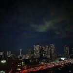 Yu Shirota Instagram - 所でゴールデンウィークは何してたの？ おれはBBQしたかった。 #nightviewoftokyo #vistanocturnadetokio #東京の夜景