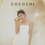 Yu Yamada Instagram - スキンケアブランドのCOCOCHIから 明日オープンする「COCOCHI OMOTESANDO」へ！ 1階から3階まであって 全てのフロアの内装がとても凝っていて最高に素敵でした♡ 所々にいるcocochiのマーク💠が可愛かった♡ ぜひ実際に見ていただきたいです😍 また、カフェや瞑想を体験しに行きたいなー!!!!! @cocochicosme.jp #CocochiOmotesando #COCOCHI #PR