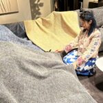Yu Yamada Instagram - BoConcept青山店で リビングの家具を揃えさせていただきました!! 事前に間取りを伝えておくと その場で3Dデータで作成したレイアウトが見れて 具体的に想像できるのが最高によかったです♡♡♡ 最近セレクトした家具が届いたので紹介しまーす！ リラックスできる空間の中にも ソファの素材で少し遊びを ラグの柄と色にもアクセントを入れてみました✨ 大きいソファでゆったりできる これからの日々が楽しみーーー！！ @boconcept_jp #boconcept #ボーコンセプト #ad