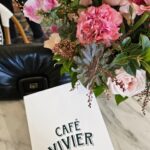 Yu Yamada Instagram - Roger Vivier 2024S/S ひと足先に拝見させていただきました！ ブランドを体現するかのような ラグジュアリーな空間♡ 春先に履いてお出かけしたいと思う 可愛いシューズが沢山ありました👠 ポップアップが 1/17(水)-23(火)まで伊勢丹新宿店で 開催されるそうなので 気になった方はぜひ足を運んでみて！！ @rogervivier @gherardofelloni #RogerVivier #GherardoFelloni #PR