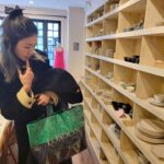 Yu Yamada Instagram - @the_weekend_hotel と コラボさせていただいたPVCBagが 3つともそろそろ完売しそうとのことで ありがとうございます!!!!!😍 私も普段使いしてまーす♡