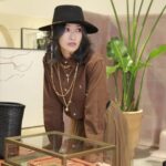 Yu Yamada Instagram - SELECT by BAYCREW’S 800坪もの広大なフロアのセレクトショップが 虎ノ門ヒルズ ステーションタワーにオープンします！ 「すきなものだけ」をキーワードに 世界中からセレクトされたアイテムの中には 珍しいヴィンテージデニムや時計などもあって 見ているだけで楽しめます♡♡ ファッション以外にもアートやフードもあるので ぜひ足を運んでみてください✨ @select_by_baycrews　 @muse_de_deuxiemeclasse #selectbybaycrews #PR