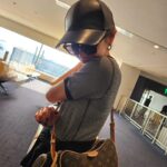 Yu Yamada Instagram - Thank you @louisvuitton ミニバックが可愛すぎる♡♡♡ 斜めがけも出来ていい感じ！ #LOUISVUITTON #LVFashion #PR