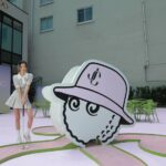 Yu Yamada Instagram – 6/30(日)まで開催中の
JIMMY CHOO GINZA GARDENへ!!
THE MATCHA TOKYOとコラボのカフェスタンドや
MALBONとのコラボを記念したゴルフ体験ができたり
素敵な空間でした!
ぜひ行ってみてくださーい♡
コラボした
ゴルフシューズやキャップ、クラブヘッドカバーなど
ジミー チュウのアイコニックなディテールが可愛くて♡
特にシューズの厚底な感じが最高!!!!!
あと
抹茶のスムージーが美味しかったです😍
@jimmychoo
@malbongolf
#PR
#JimmyChooxMalbon
#JimmyChooGinzaGarden