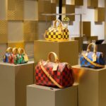 Yu Yamada Instagram - LOUISVUITTON @louisvuitton メンズ クリエイティブ・ディレクター ファレル・ウィリアムスさんによる LOUIS VUITTON MEN’S SS24 POPUPへ！ 「ダミエ」とカモフラージュを融合させた新しいアイコン「ダモフラージュ」柄のアイテムが可愛かった♡♡♡ 渋谷で1/21(日)まで期間限定で開催されてるようです！ #LouisVuitton #LVMenSS24 #LVFashion #LVJewelry #InvitedbyLouisVuitton #PR