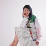 Yu Yamada Instagram – Thankyou♡♡♡
Photo
@masaki_sone_pm
Styling
@wayalist @waya222
Hair&make
@shibuken_sunvalley
衣装
@marineserre_official
