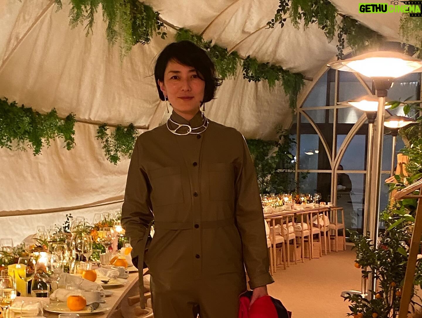 Yuka Itaya - 41.6K Likes - エルメス @hermes
麻布台ヒルズオープニングへお出かけ
素敵だったなぁ
たまにはオシャレしてわくわくするのは必要ですね
リンコちゃんとジェーン・バーキンになりたいごっこ笑