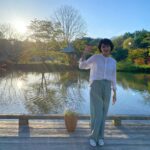 Yuka Itaya Instagram - 今日も詩史は元気です @oshidora_ex