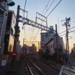 Yuka Itaya Instagram - 陽が長くなった 春が近づいてきたね