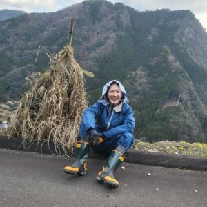 Yuka Itaya Instagram - 先日、徳島へお邪魔しました。
番組、遠くへ行きたい　で、旅したのです。
Tver でご覧になれます！
はじめましての徳島、大好きになりました。
また、行きます！