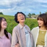 Yuka Itaya Instagram – 娘たち
@_risawatanabe_
@_yunachannel
@blackfamilia_ytvdrama
母は、幸せです。