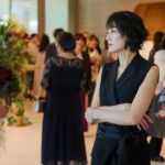 Yuka Itaya Instagram - 第３話ありがとうございました。 ひたひたと盛り上がっていることを感じると 作品に関わったものとして素直に嬉しいです。 ありがたい。 まだまだ撮影続きますが 身体に気をつけてみなでがんばります！