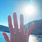 Yuka Itaya Instagram - 思い立ったが吉日。 伊勢神宮に今年のお礼参り。 そして、来年も頑張れますように。