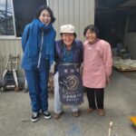 Yuka Itaya Instagram - 先日、徳島へお邪魔しました。 番組、遠くへ行きたい　で、旅したのです。 Tver でご覧になれます！ はじめましての徳島、大好きになりました。 また、行きます！