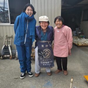 Yuka Itaya Instagram - 先日、徳島へお邪魔しました。
番組、遠くへ行きたい　で、旅したのです。
Tver でご覧になれます！
はじめましての徳島、大好きになりました。
また、行きます！