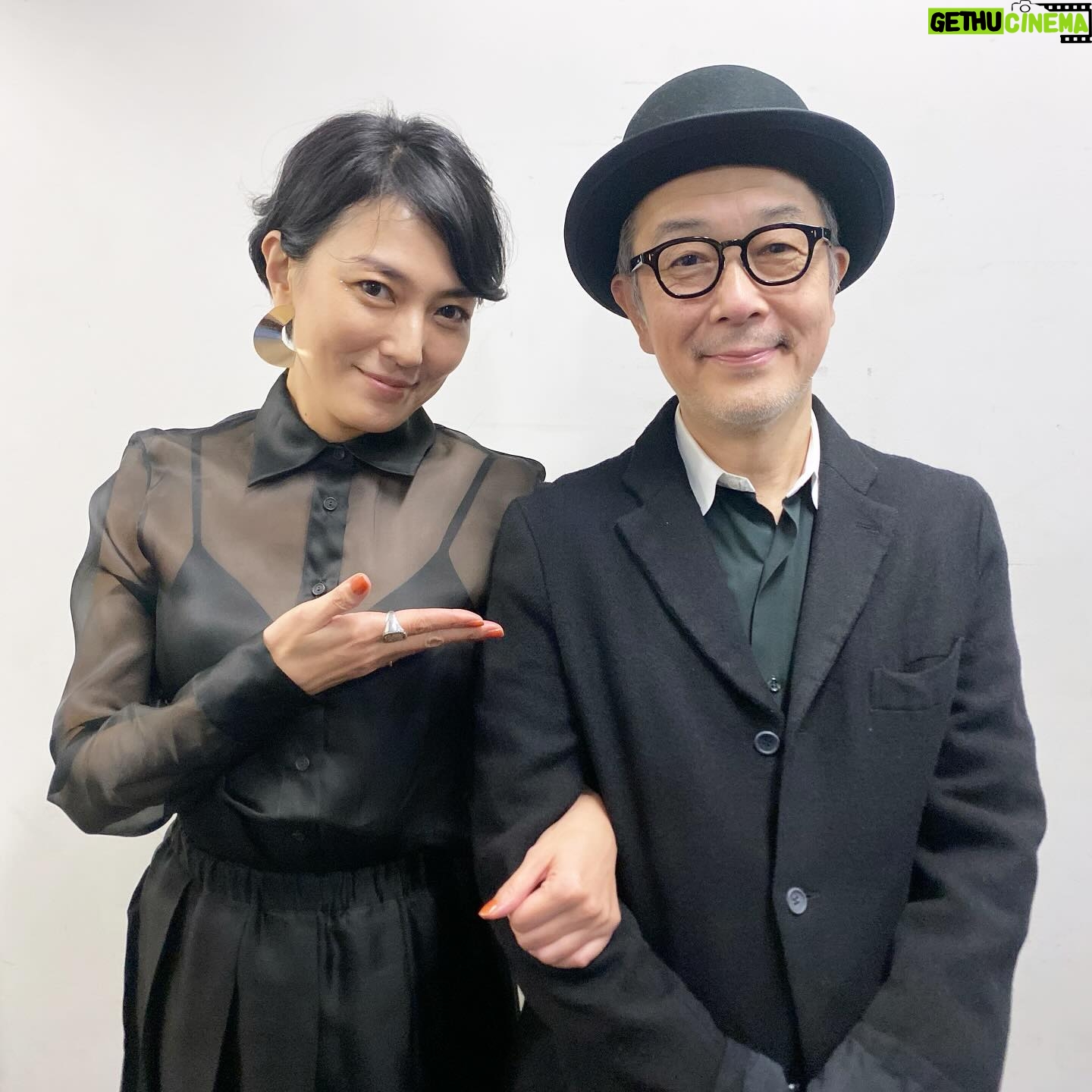 Yuka Itaya Instagram - 北九州国際映画祭 @kiff202312 参加させていただきました。 アンバサダーは小倉出身のリリーフランキーさん。 第一回目を開催することは、きっととてつもなく大変だったろうと思います。続けることもまた同じく。 北九州で育った者としては、できるだけこれからも関わっていきたいです。