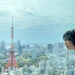 Yuka Itaya Instagram - 東京タワー🗼 詩史さんは苦手、って言ってたけど わたしは大好きです。 ドラマ　東京タワー 本日２話、よろしくお願いします @oshidora_ex