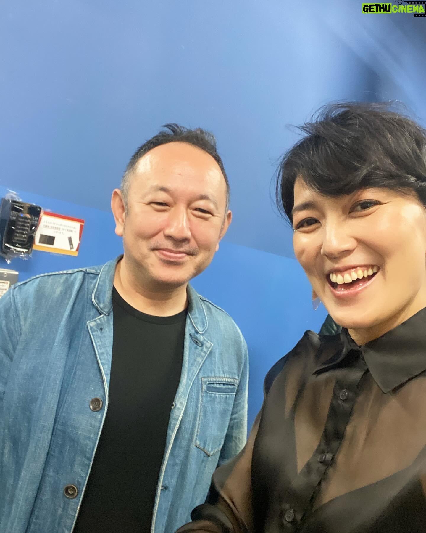 Yuka Itaya Instagram - 北九州国際映画祭 @kiff202312 参加させていただきました。 アンバサダーは小倉出身のリリーフランキーさん。 第一回目を開催することは、きっととてつもなく大変だったろうと思います。続けることもまた同じく。 北九州で育った者としては、できるだけこれからも関わっていきたいです。