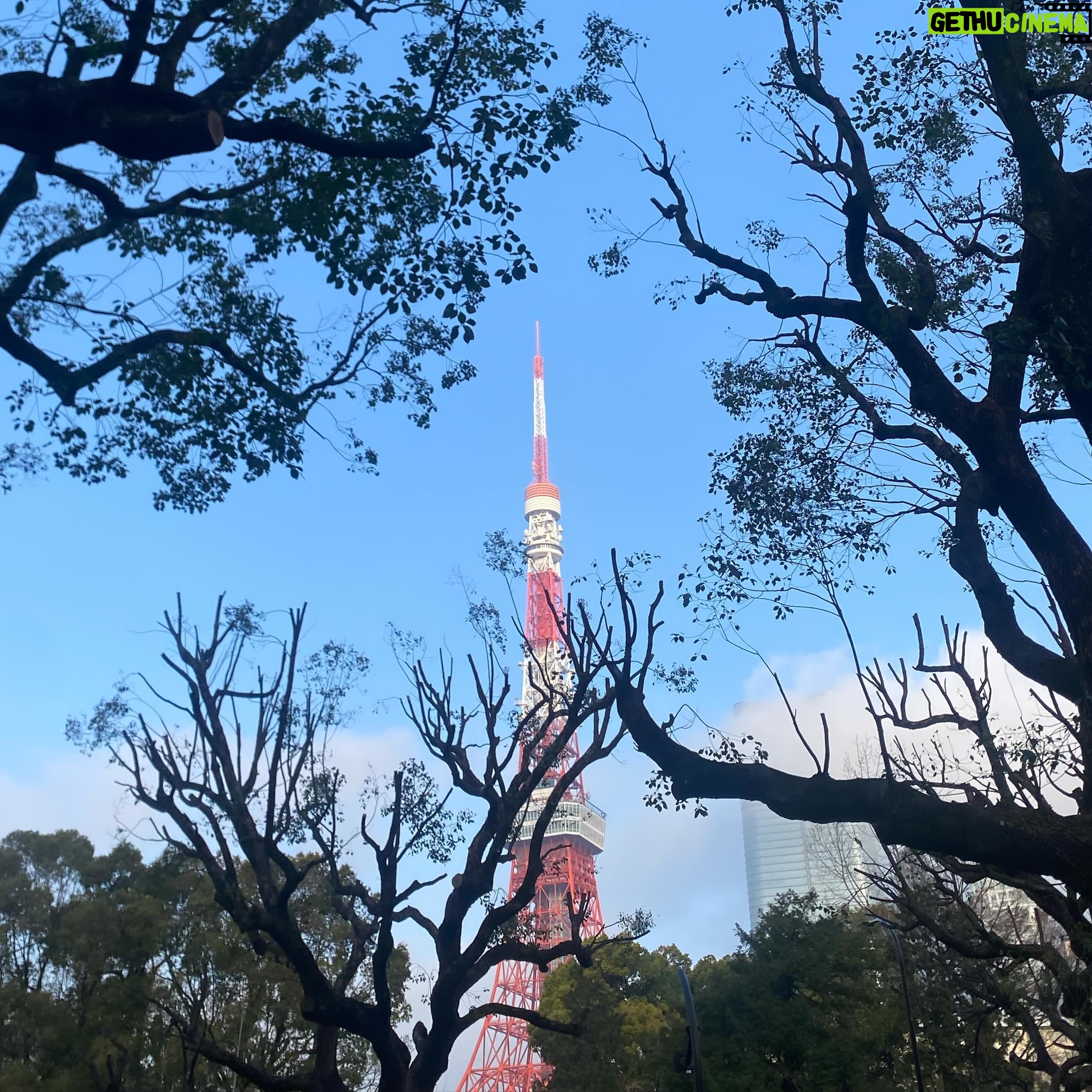 Yuka Itaya Instagram - 連日、ドラマ、東京タワーの撮影です 人を好きになること、恋が教えてくれる日々の彩り そして切なさを伝えられたらいいな。 4月20日スタートです。 お楽しみにね。