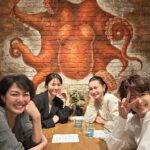 Yuka Itaya Instagram - 女ともだち みんな好きすぎる あーだこーだ話したら元気しか残らなかった バイバイしたあとふらふら歩いた 幸せしかなかった みんないつもありがとう