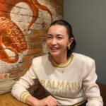 Yuka Itaya Instagram - 女ともだち みんな好きすぎる あーだこーだ話したら元気しか残らなかった バイバイしたあとふらふら歩いた 幸せしかなかった みんないつもありがとう