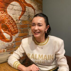 Yuka Itaya Instagram - 女ともだち
みんな好きすぎる
あーだこーだ話したら元気しか残らなかった
バイバイしたあとふらふら歩いた
幸せしかなかった
みんないつもありがとう