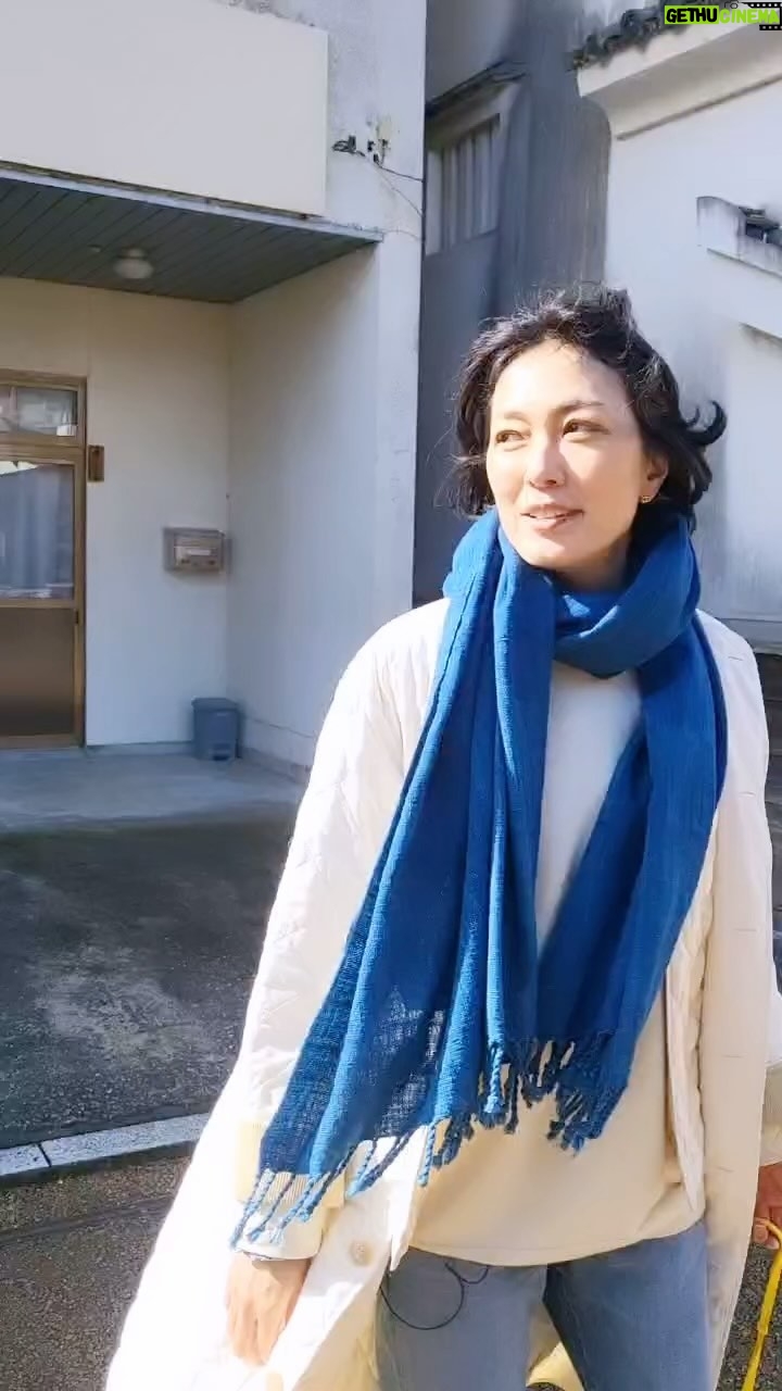 Yuka Itaya Instagram - ボケーってしてたらムービーだったやつ 今週もおちかりさま!