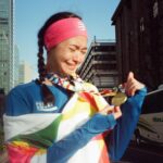 Yuki Kato Instagram - Ini sih pengalaman yang amat sangat berkesan untuk aku di awal tahun ini, Tokyo Marathon 2024. Perasaan yang campur aduk. Banyak ups and downs-nya ya kayak hidup deh wkwk but one thing for sure, aku bangga dan amazed sama mesin ciptaan tuhan alias badan ini. Seluruh anggota badan saling bantu untuk aku mencapai garis finish. Hebat ya badan, padahal paling sering dikomentariin bentuk dan rupanya, warna, goresannya namun ternyata yang paling support untuk bawa kita kemanapun yg kita mau. Pikiran dan hati juga, hebat bgt kerja sama-nya. Maafin aku ya badanku, pikiranku dan hatiku kalau aku masih sering menyepelekan, insecure dan negative thinking… aku akan selalu coba untuk belajar memahami dan mencintai kalian… terima kasihh kerjasamanya, siap untuk latihan lagikan? Heeehee 🩷🩷🩷 #diaryukikato