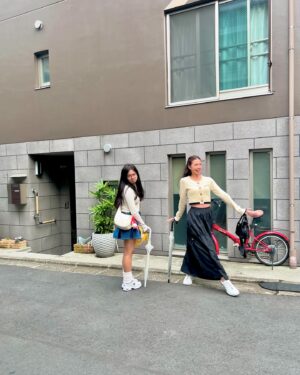 Yuki Kato Instagram - hihi #diaryukikato