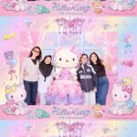 Yuki Kato Instagram – KAWAII OVERLOAD I CAN’T 🥹💖

#diaryukikato
