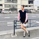 Yuki Kato Instagram – 🦩 💞 🍮 🎀

#diaryukikato