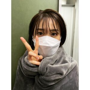 Oshima Yuko Instagram - 休日はなにしてる？
って聞かれたら100%していることは
『ザ•ノンフィクションを観る』
です
それほどノンフィクションファンの私がついに
番組のナレーションをさせていただきます🙋🏻‍♀️

2月27日(日) 14:00〜14:55放送の

フジテレビ『ザ・ノンフィクション　ボクらの丁稚物語２０２２
　〜涙の迷い道と別れ道〜　前編』
でございます！！

観てね〜💟

#最近ピースにハマってます
#ザノンフィクション