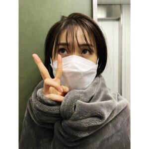 Oshima Yuko Instagram - 休日はなにしてる？
って聞かれたら100%していることは
『ザ•ノンフィクションを観る』
です
それほどノンフィクションファンの私がついに
番組のナレーションをさせていただきます🙋🏻‍♀️

2月27日(日) 14:00〜14:55放送の

フジテレビ『ザ・ノンフィクション　ボクらの丁稚物語２０２２
　〜涙の迷い道と別れ道〜　前編』
でございます！！

観てね〜💟

#最近ピースにハマってます
#ザノンフィクション