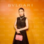 Yuko Oshima Instagram - BVLGARI AVRORA AWARDS 2021 “知性と創造性に輝く10名の女性” の一人として キャスティングディレクター奈良橋陽子さんの推薦により出席させていただきました 並びに様々な分野で才能を発揮している方々の受賞スピーチを聞いて まだまだ未熟な自分への励みになると共に 受賞した喜びが一層増し光栄に感じております✨ また来年も、なにをする！とは断言できませんが一つずつ向き合いながら チャレンジする気持ちを持って この豪華なジュエリーに負けないほど 自らを磨いていきたいと思います！ そしてそれが、みなさんへのエネルギーチャージになれると嬉しいです 素晴らしい賞をありがとうございました☺️ @bulgari #Bvlgari #AvroraAwards #InspiringWomen