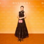 Yuko Oshima Instagram - BVLGARI AVRORA AWARDS 2021 “知性と創造性に輝く10名の女性” の一人として キャスティングディレクター奈良橋陽子さんの推薦により出席させていただきました 並びに様々な分野で才能を発揮している方々の受賞スピーチを聞いて まだまだ未熟な自分への励みになると共に 受賞した喜びが一層増し光栄に感じております✨ また来年も、なにをする！とは断言できませんが一つずつ向き合いながら チャレンジする気持ちを持って この豪華なジュエリーに負けないほど 自らを磨いていきたいと思います！ そしてそれが、みなさんへのエネルギーチャージになれると嬉しいです 素晴らしい賞をありがとうございました☺️ @bulgari #Bvlgari #AvroraAwards #InspiringWomen