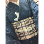 Yuko Oshima Instagram - 青天を衝け　第38回ご視聴ありがとうございました✨ 終わりが刻々と近づいてきました 兼子さんのお着物はいつも粋で素敵です😌 衣装部屋に着替えに行くたびに 並んでいるお着物を見ては わぁ✨と心が弾みました 来週もよろしくお願いします🙇‍♀️ #青天を衝け #渋沢兼子