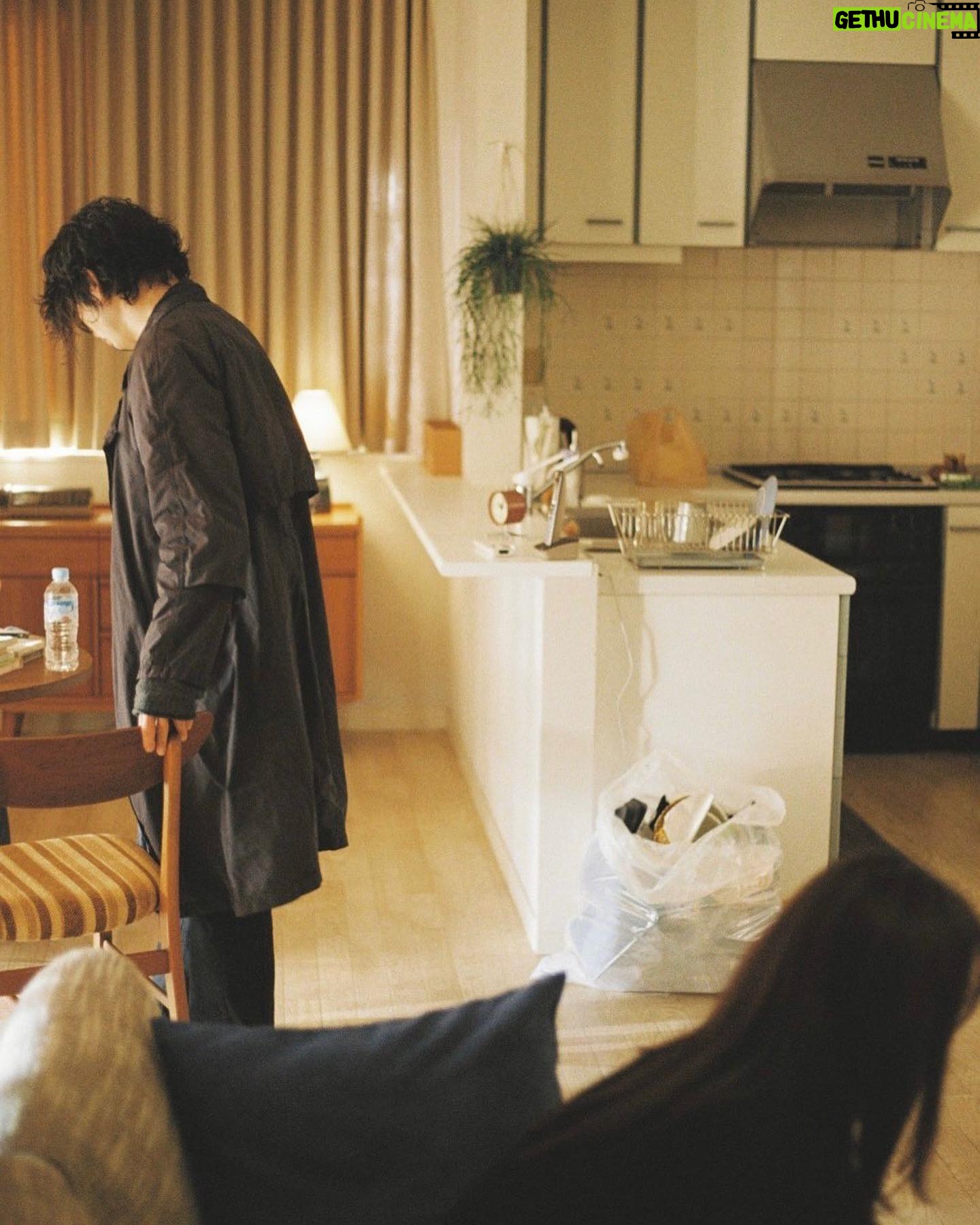 Yuko Oshima Instagram - #ボクたちはみんな大人になれなかった #Netflix @bokutachiha_movie