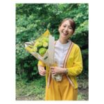 Yuko Oshima Instagram - ネメシスをご視聴していただき ありがとうございました✨ 黄以子役を演じるのはとても楽しかったです🐥 さよならネメシス ありがとうネメシス
