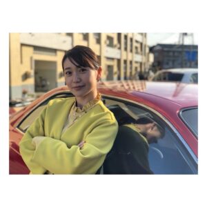Oshima Yuko Instagram - きょう22:30〜はいよいよ
日本テレビ系列ドラマ
『ネメシス』が放送になります！！

探偵事務所ネメシスの第一依頼人として
専門医師を務める上原黄以子役で
登場いたします

みなさんも推理しながら一緒に楽しんで見てください🕵🏻‍♂️

ポンコツ?だけど憎めない風真探偵、
変わり者?だけど愛しい助手アンナ、
大きい懐で二人の親のようなCEO栗田さん
御三方のチーム感、さいっこうです✨

#ネメシス