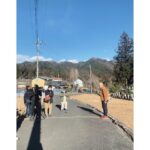 Yuko Oshima Instagram - 明日2/28(日) 13:55〜 メーテレ•テレビ朝日系の番組 「僕らの地図でつながり旅」 出演いたします✨ 出川さん、ウドさんと 地元の小学生みんなが 書いてくれた地図で秩父を旅します🧚🏻‍♂️🧚🏼‍♀️🧚🏻 日曜日の午後にまった〜り 見てくだされば嬉しいです☺️