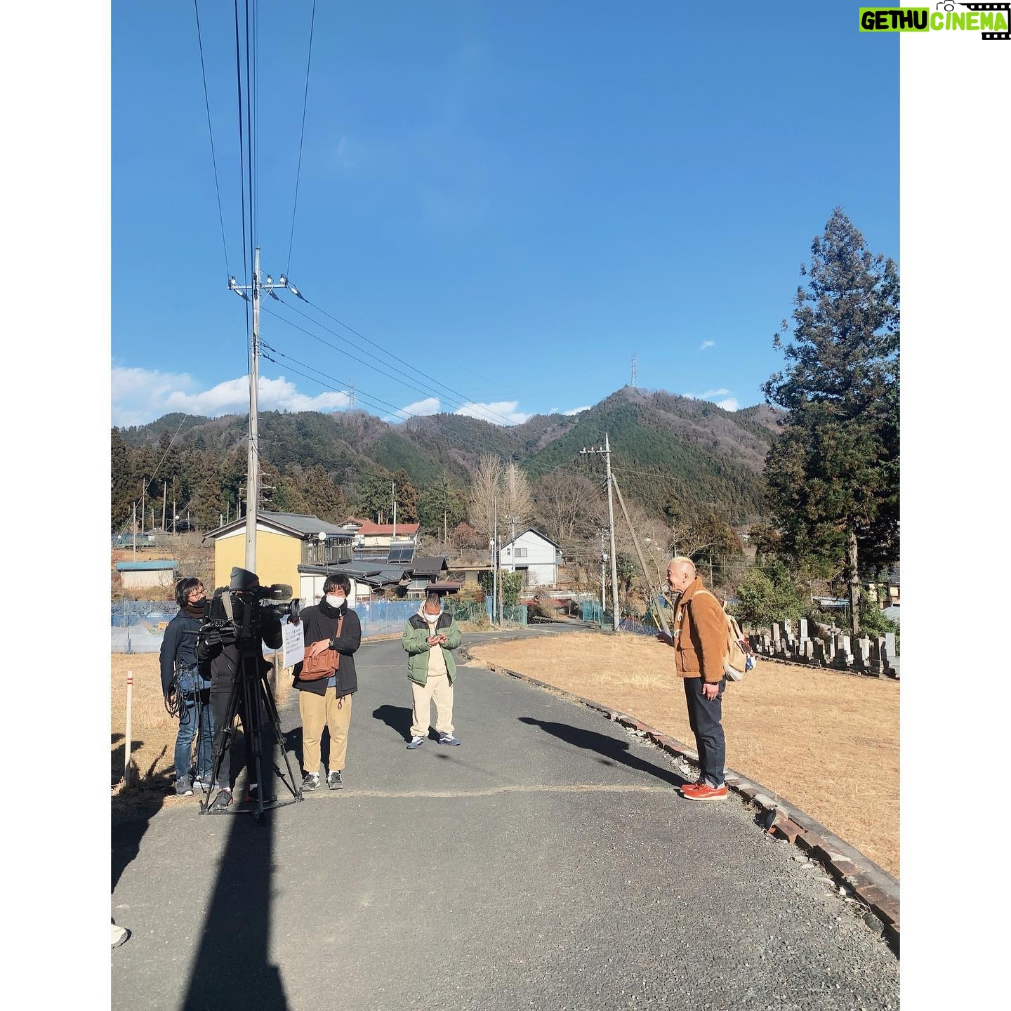 Yuko Oshima Instagram - 明日2/28(日) 13:55〜 メーテレ•テレビ朝日系の番組 「僕らの地図でつながり旅」 出演いたします✨ 出川さん、ウドさんと 地元の小学生みんなが 書いてくれた地図で秩父を旅します🧚🏻♂️🧚🏼♀️🧚🏻 日曜日の午後にまった〜り 見てくだされば嬉しいです☺️