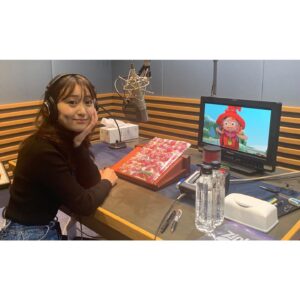Oshima Yuko Instagram - 小さい頃から見ている
がんこちゃんファミリーに
ランプの木の妖精
💡ランププ💡として
仲間入りさせていただくことになりました✨‼️

今回は
自然災害から身を守るために
知っておきたい避難行動を
学べる特集番組
「もしものときのがんこちゃん」
で
ランププがみなさんに
大切な避難行動をお教えします🧚🏼‍♀️

2/23(火) 9:00〜9:10の放送です👼🏻

ご家族、友人にも教えてあげてくださいね！
みんなでもしものときのことを
学びましょう✊🏻

#がんこちゃん
#ランププ