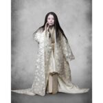 Yuko Oshima Instagram - 2021年 夏 映画『妖怪大戦争　ガーディアンズ』 雪女として登場いたします...❄️ 豪華な妖怪たちの顔ぶれ そして 三池監督からの初演出。 (妖怪になるってすごく楽しかった🥺) この夏の楽しみにしていただければ 嬉しいです🧖🏻‍♀️ I played a role of Yuki-Onna in movie “The Great Yokai War”. It will come out summer of 2021! Other casts are also pretty gorgeous and appearing various type of Yokai like we dreamed it when we kids. Didn’t you dream yokai is exist in real world? I did!!! So, this is my one of dream to be Yokai✨ It was such an honor to work with Director Miike Plz look forward to it💋❄️ #念願の #妖怪デビュー #日々追い続ければ #夢は叶うよ